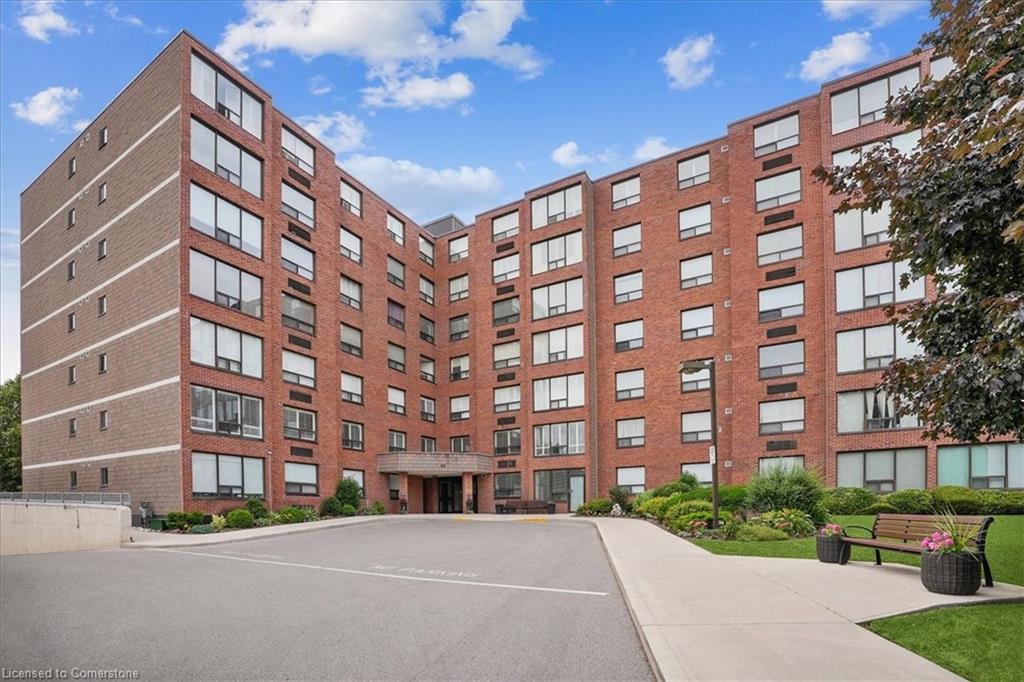 99 Donn Avenue Unit 602, Hamilton, ON L8G 5B2