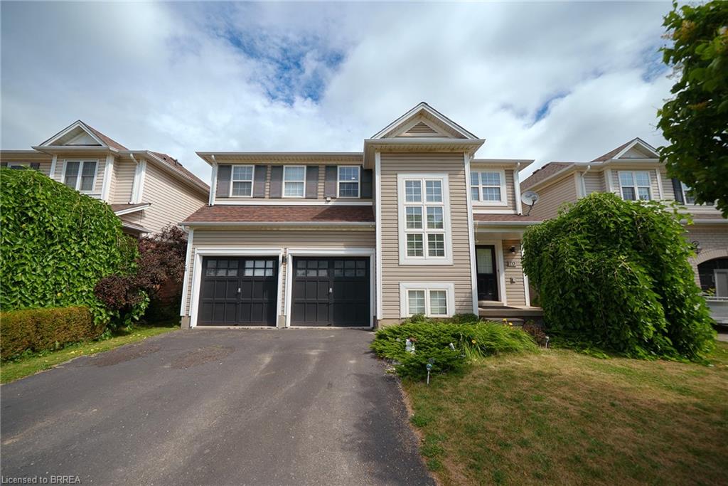 70 Blackburn Dr, Brantford, ON N3T 6R9