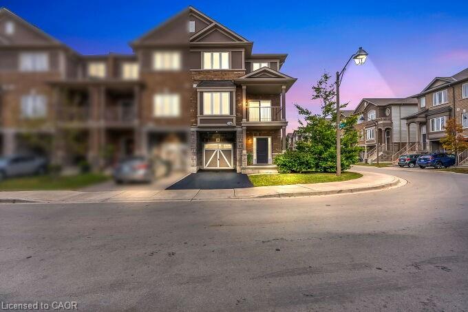 89 Bloom Cres, Hamilton, ON L0R 1P0