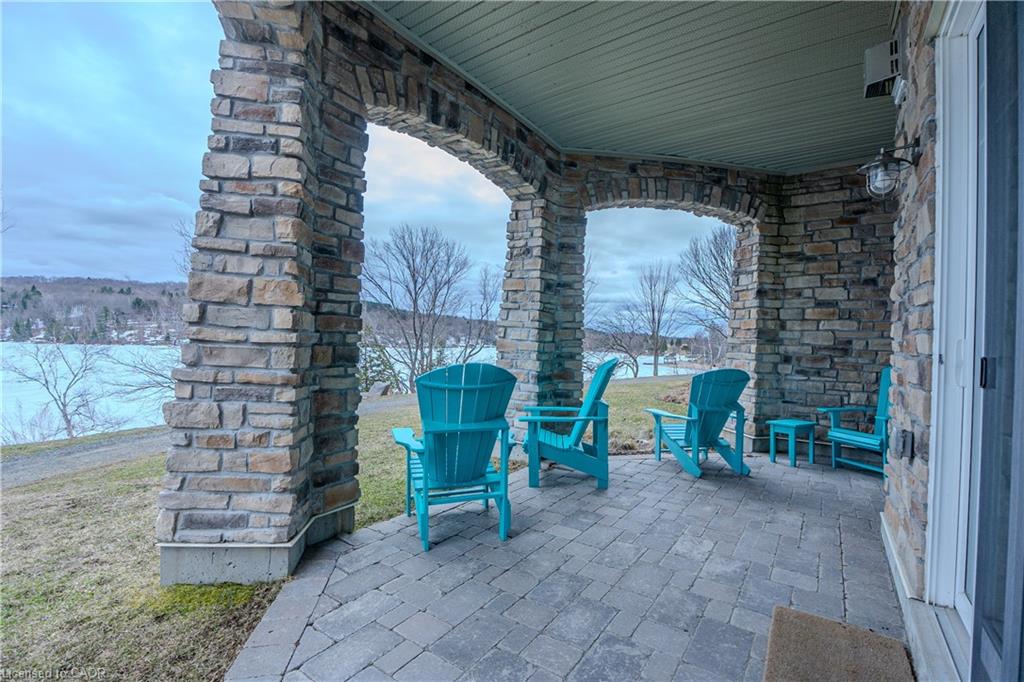 25 Pen Lake Point Road Unit 031, Huntsville, ON P1H 1A9