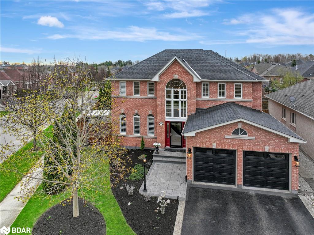 15 Johnson Cres, Halton Hills, ON L7G 6A4