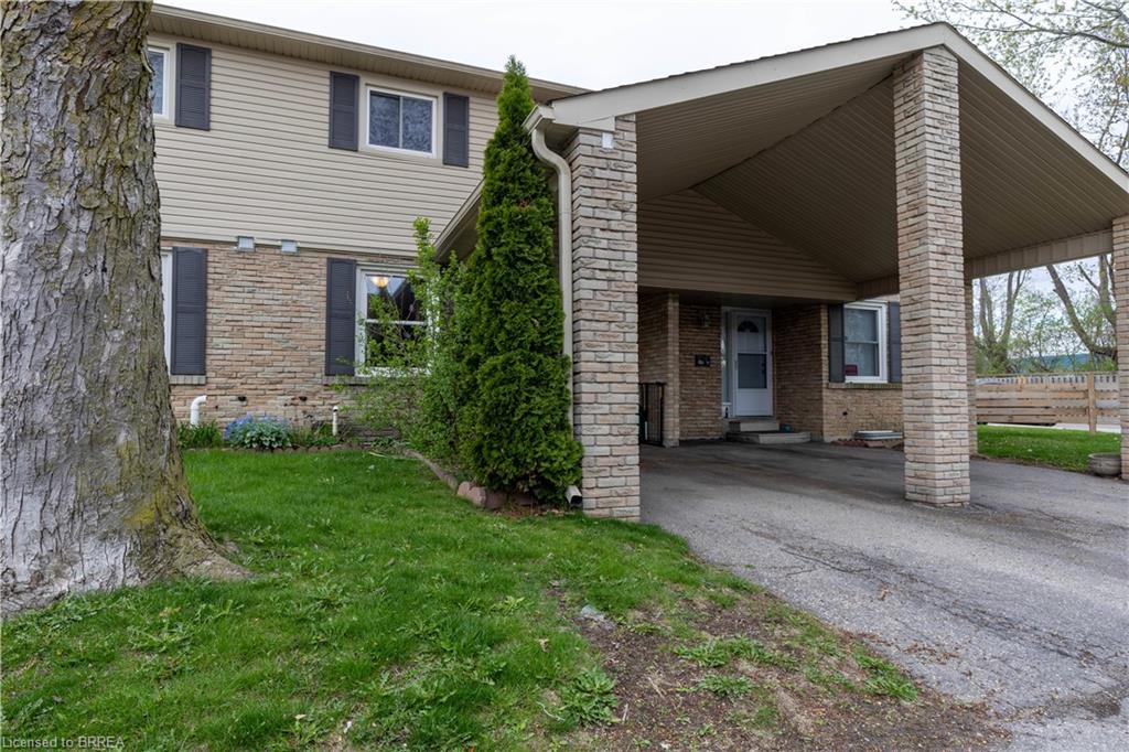 500 Grey Street Unit 500j, Brantford, ON N3S 7L4