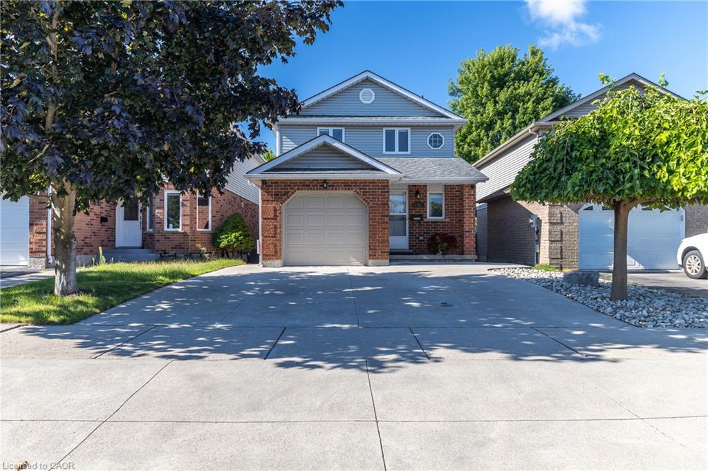 31 Bushmills Cres, Guelph, ON N1K 1T6
