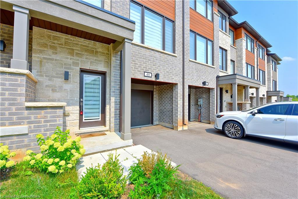 48 Windtree Way, Georgetown, ON L7G 0P6