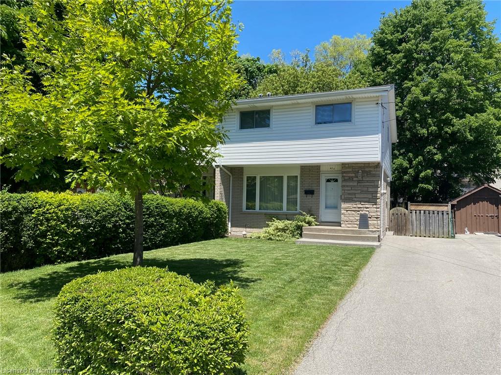 41 Lilacside Dr #a, Hamilton, ON L8V 2L5