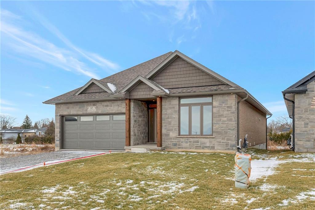 89 Craddock Blvd, Jarvis, ON N0A 1J0