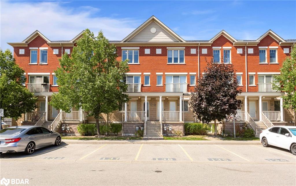 5050 Intrepid Drive Unit 27, Mississauga, ON L5M 0E5