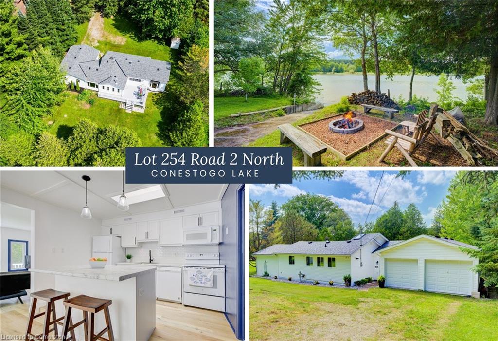 254 Road 2 N, Mapleton, ON N0G 1P0