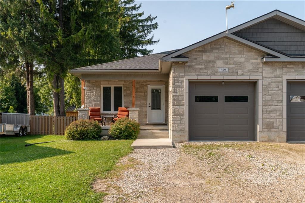 420 Victoria St, Centre Wellington, ON N0B 1S0