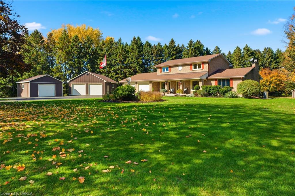 24 River Rd, Brantford, ON N3R 0C1