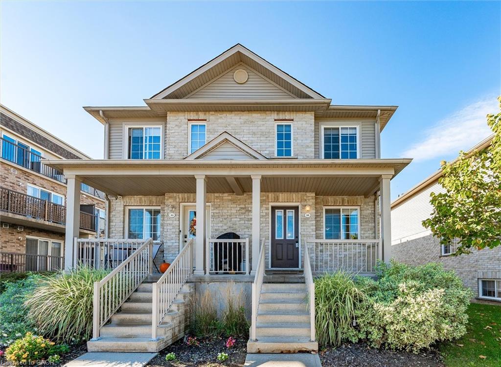 35 Mountford Drive Unit 35, Guelph, ON N1E 0G6