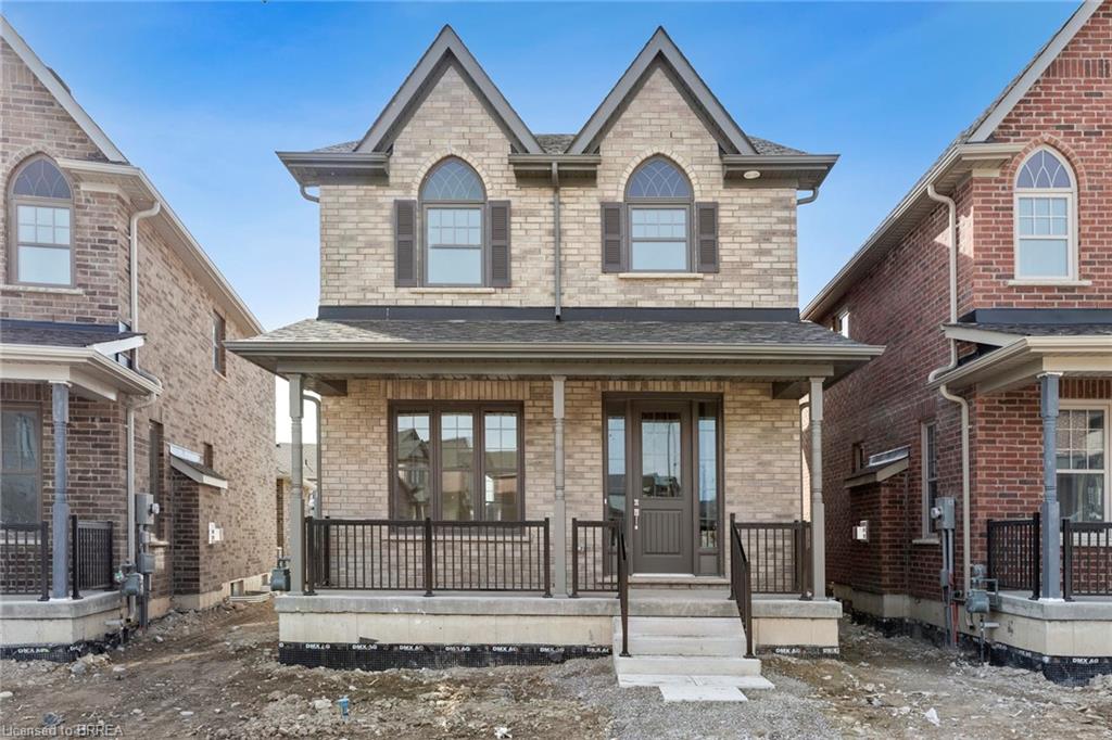 1083 Rippingale Trl, Peterborough, ON K9H 0J2