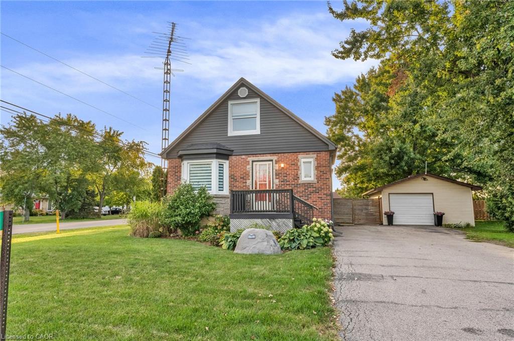 680 Woodburn Rd, Hamilton, ON L0R 1P0
