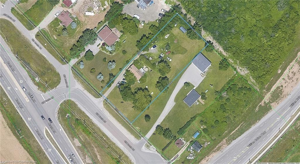 3131 Old Bronte Rd, Oakville, ON L6M 4J3