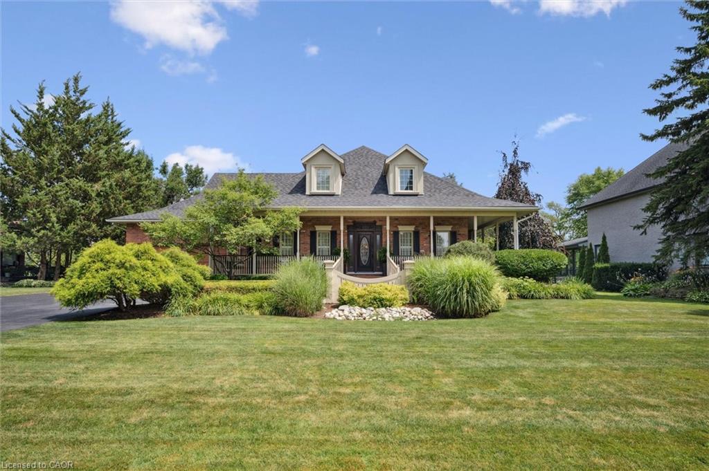 331 Golf Course Rd, Woolwich, ON N0B 1N0