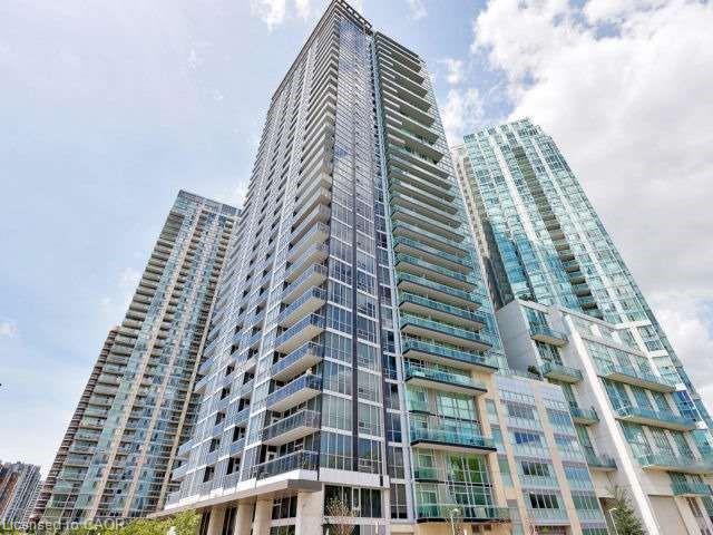 223 Webb Drive Unit 908, Mississauga, ON L5B 0E8