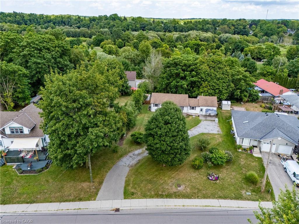 602 St Andrew St, Port Dover, ON N0A 1N0