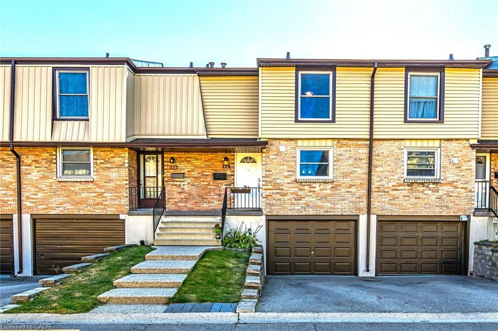 10 Angus Road Unit 124, Hamilton, ON L8K 6K3