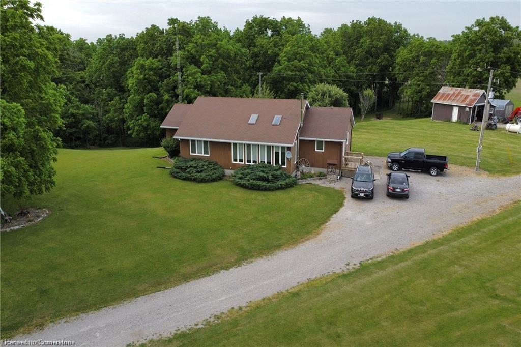 290 Richert Rd, Haldimand County, ON N0A 1E0