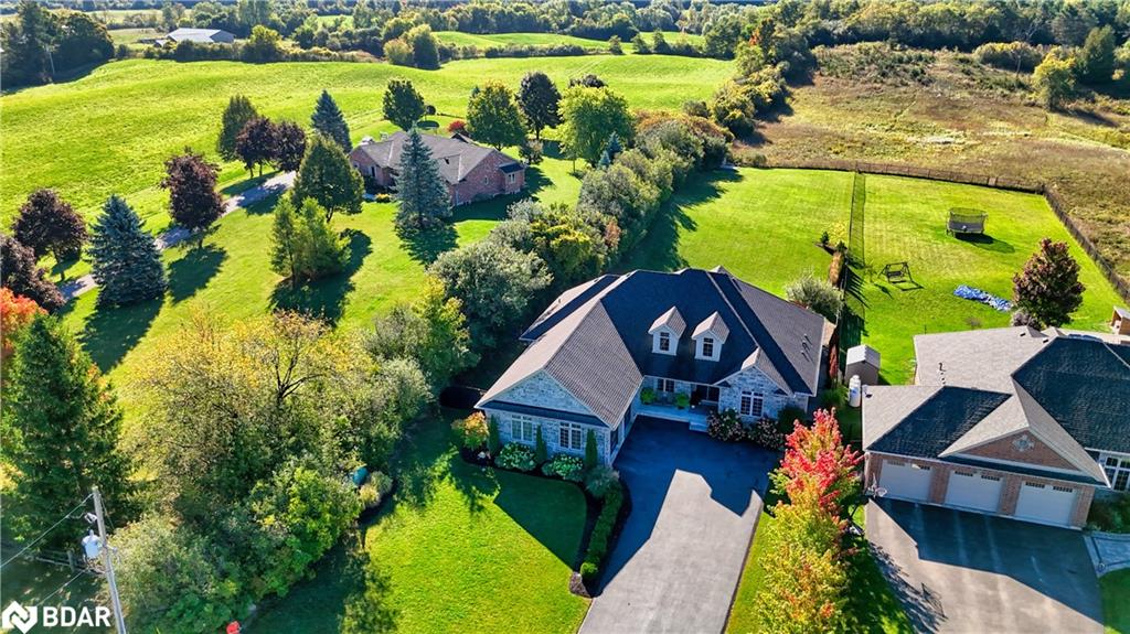 7069 Concession 1 Rd, Puslinch, ON N0B 2J0