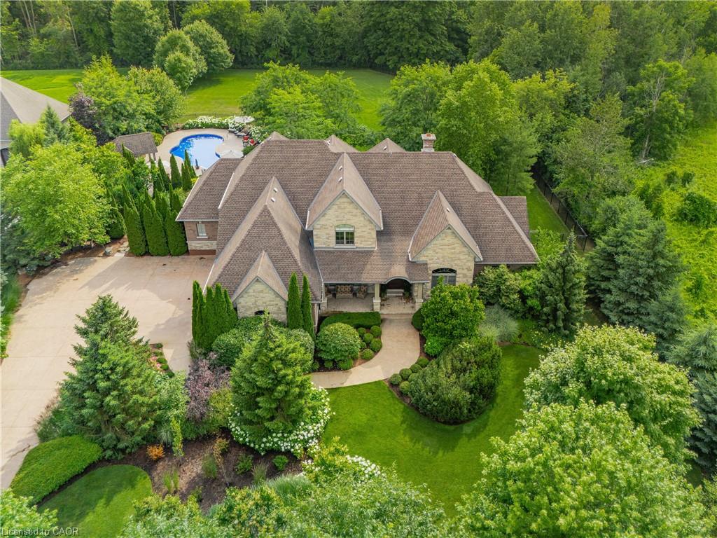 111 John Bricker Rd, Cambridge, ON N3H 4R8