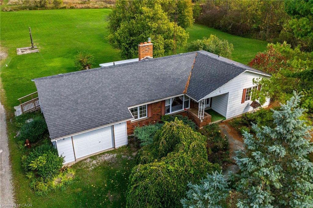162 Young Rd, Dunnville, ON N1A 2W7
