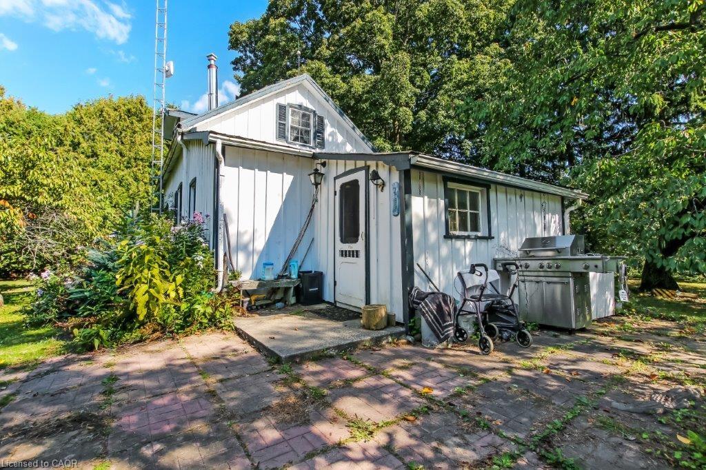 1029 Cockshutt Rd, Simcoe, ON N3Y 4K4
