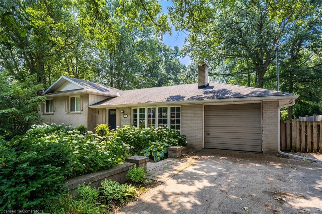 548 Swann Dr, Oakville, ON L6L 3X1
