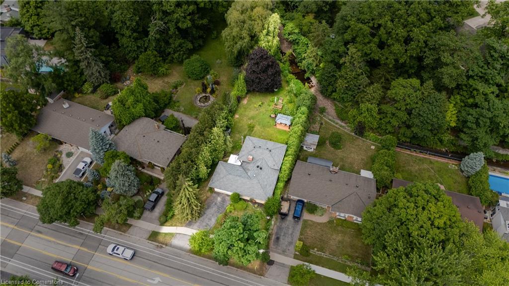 243 Appleby Line, Burlington, ON L7L 2X3