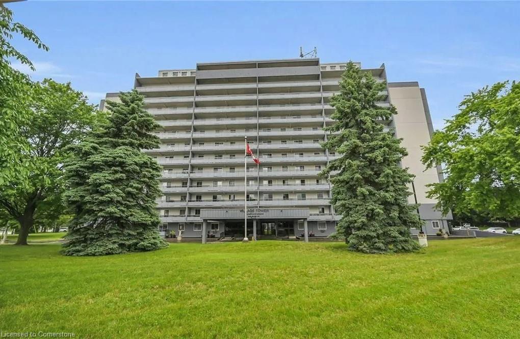 640 W Street Unit 908, Brantford, ON N3R 6M3