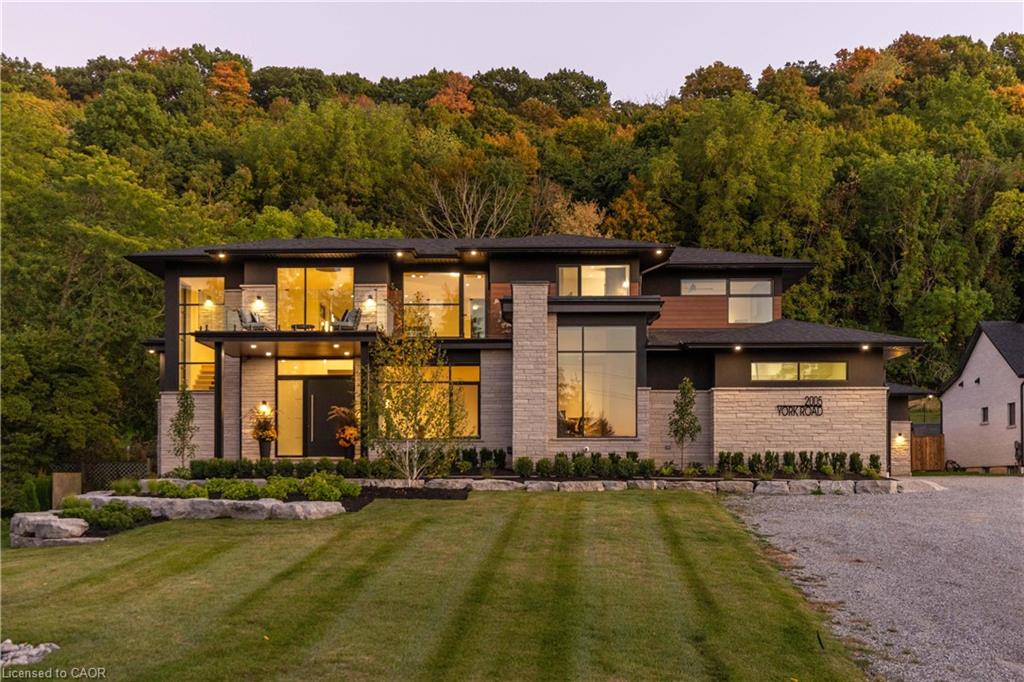 2005 York Rd, Niagara-on-the-lake, ON L0S 1J0