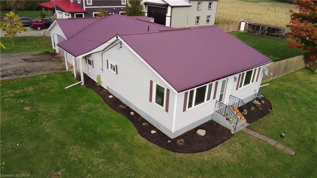11338 Culloden Rd, Aylmer, ON N5H 2R3