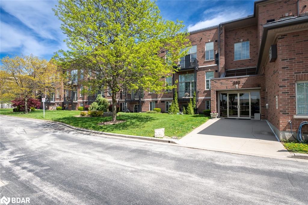 262 Dundas Street E Unit 318, Hamilton, ON L0R 2H4