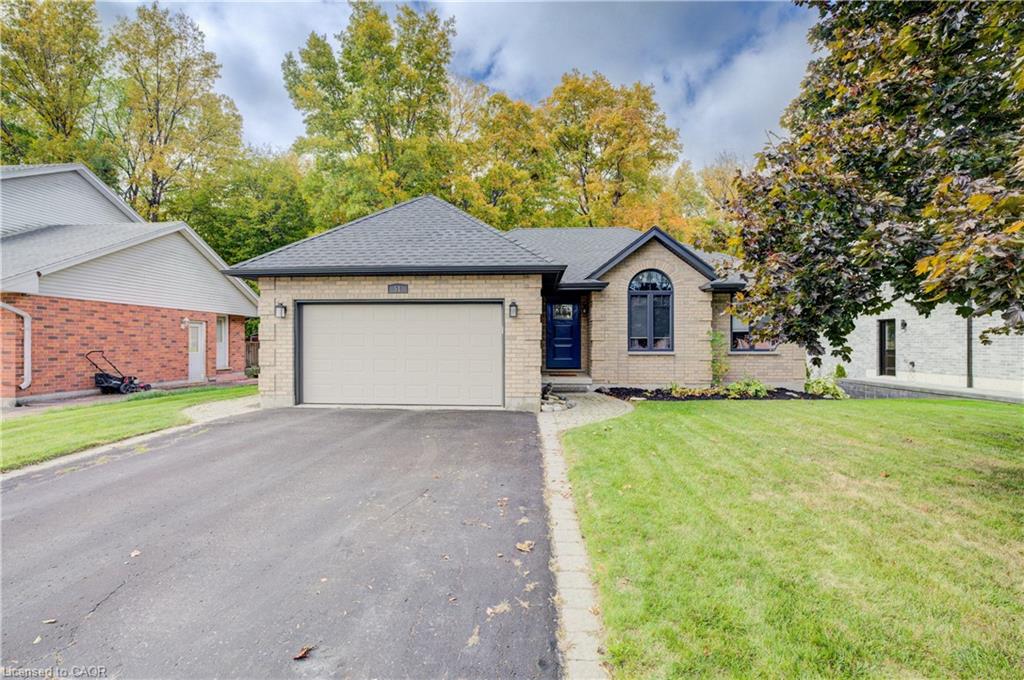51 Spring St, Norwich, ON N0J 1P0
