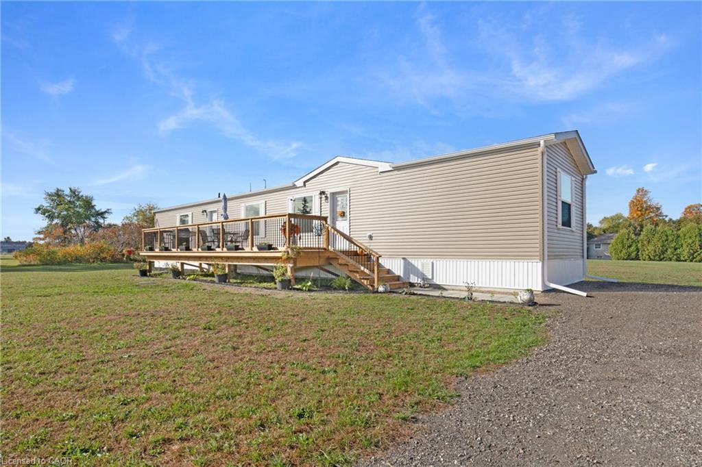 837 Fertilizer Rd, Simcoe, ON N3Y 4K6