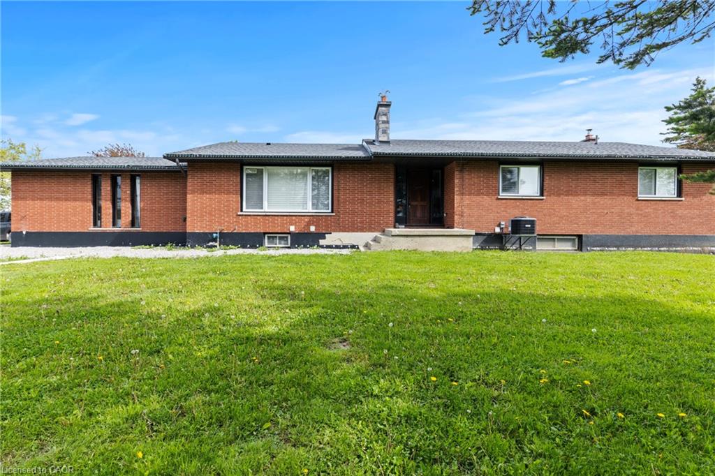 6128 Highway 3, Canfield, ON N0A 1C0