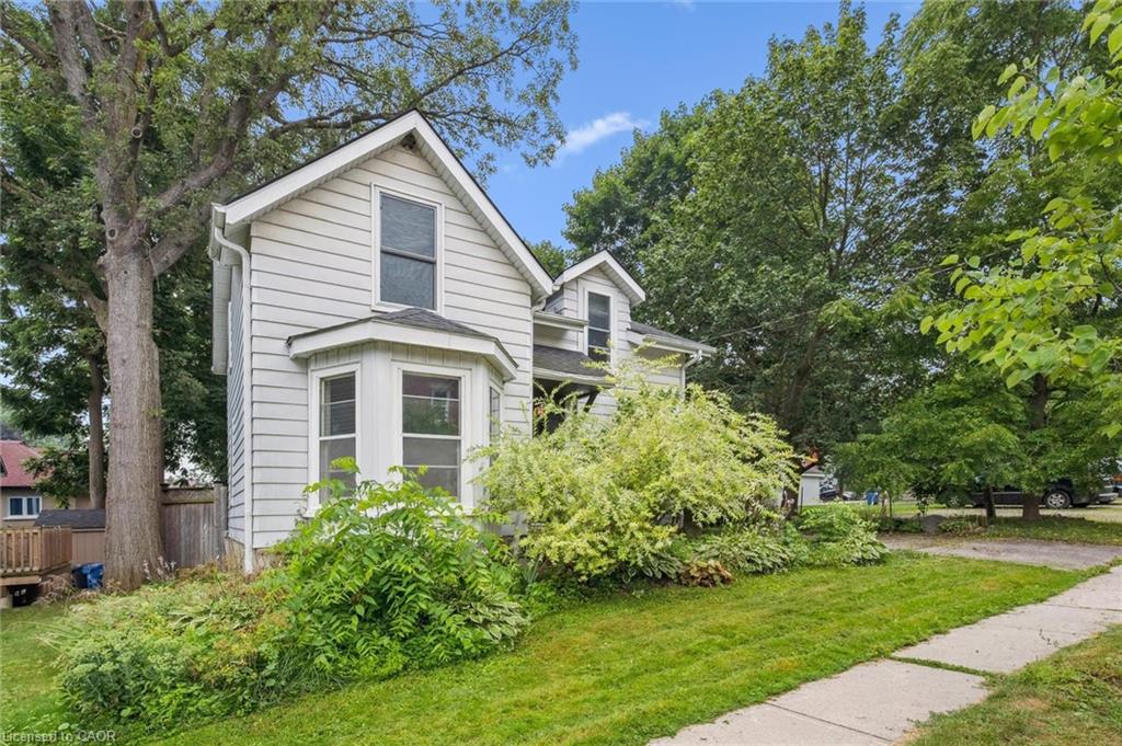49 Dublin St S, Guelph, ON N1H 4M1