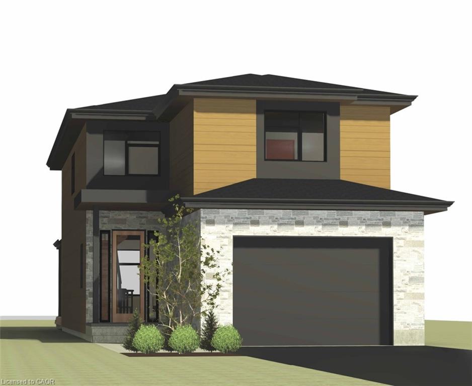 4 Pike Creek Dr #94 Dr, Cayuga, ON N0A 1E0