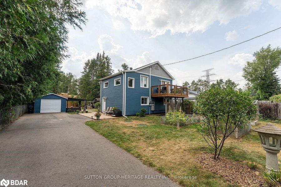3660 Baldwick Ln, Springwater, ON L0M 1T0