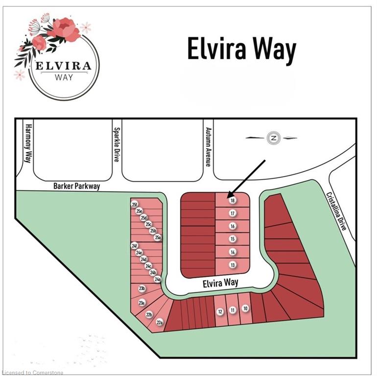 2 Elvira Way, Thorold, ON L2V 0M7