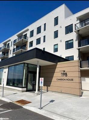 19 W Street Unit 207 #b, Fenelon Falls, ON K0M 1N9