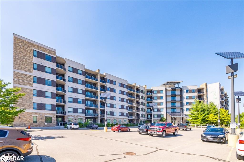 33 Whitmer Street Unit 112, Milton, ON L9T 8P9