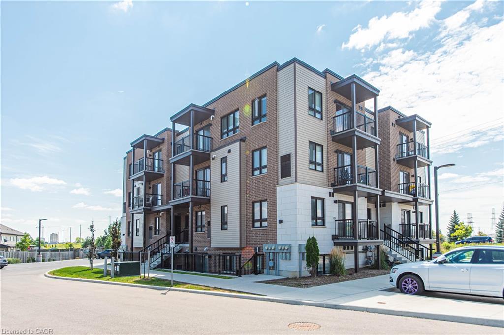 1331 Countrystone Drive Unit A9, Kitchener, ON N2N 3R9