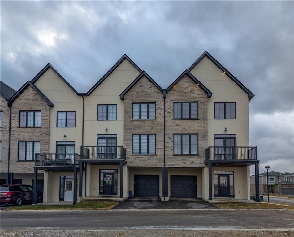 235 Kennington Way Unit Lot 13, London, ON N6L 0H4