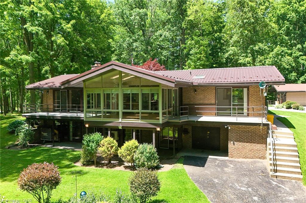 280 Mclean School Rd, Brant, ON N0E 1N0