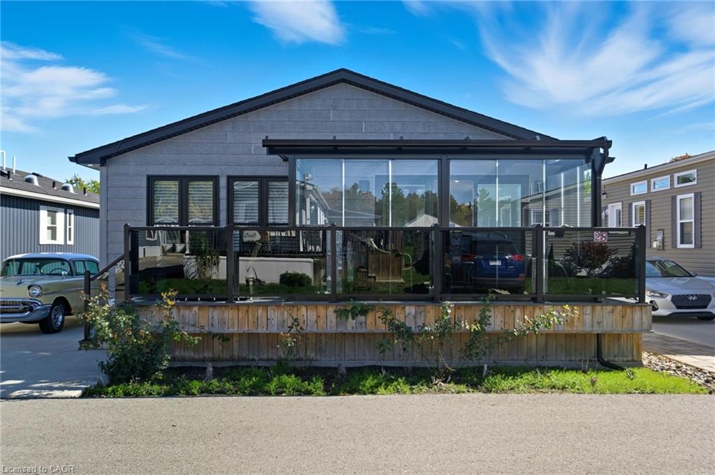 4449 Milburough Line Unit 28 Ash St, Burlington, ON L7P 0C5