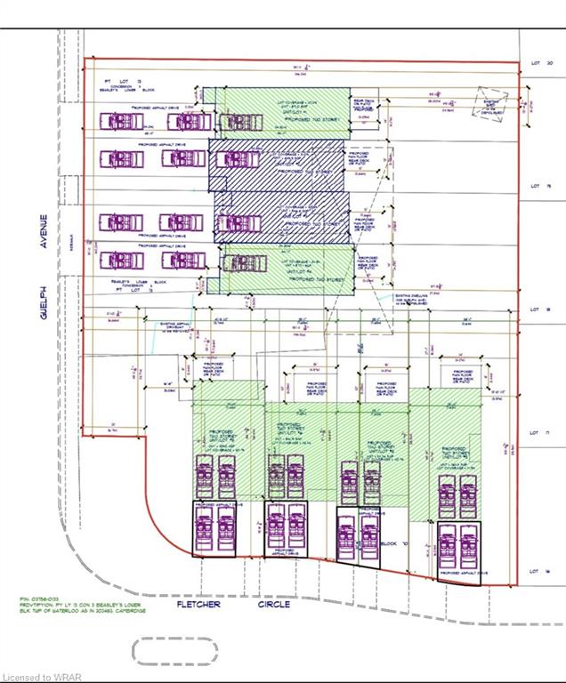 355 Guelph Ave, Cambridge, ON N3C 2V3 MLS 40553948 Houseful
