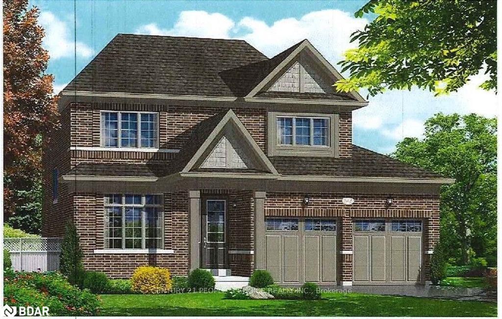 257 Duncan St, Stayner, ON L0M 1S0