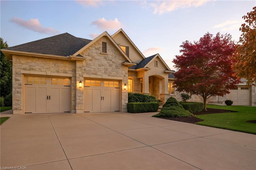 7 Brondis Ln, Pelham, ON L0S 1E5