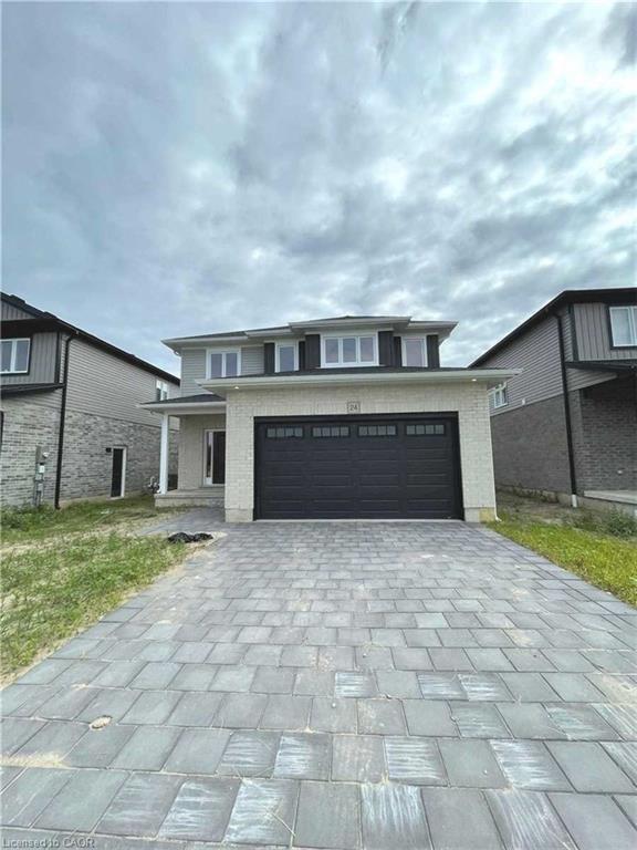 24 Rosina Ln, Zorra, ON N0M 2M0